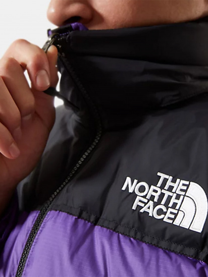 Куртка The North Face 1996 Retro Nuptse модель NF0A3C8DNL41 — фото 9 - INTERTOP