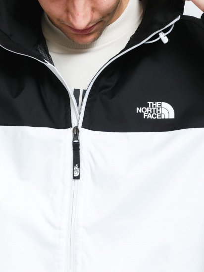Куртка The North Face Black Box Mountain Q модель NF0A55BSFN41 — фото 3 - INTERTOP
