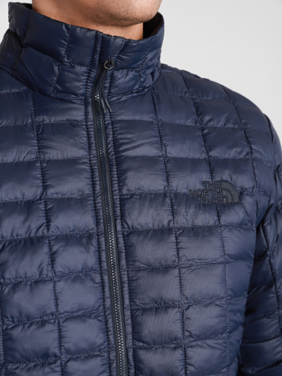 Зимняя куртка The North Face THERMOBALL ™ модель NF0A3Y3NXYN1 — фото 6 - INTERTOP
