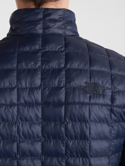 Зимова куртка The North Face THERMOBALL ™ модель NF0A3Y3NXYN1 — фото 7 - INTERTOP