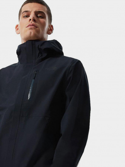 Демісезонна куртка The North Face Dryzzle FUTURELIGHT ™ модель NF0A4AHMRG11 — фото 4 - INTERTOP