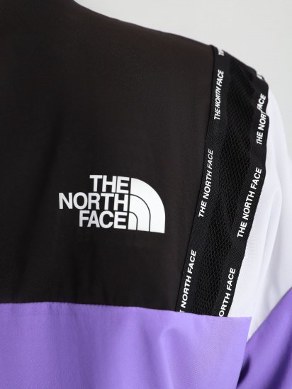 Куртка The North Face Mountain Athletics модель NF0A5563ZBS1 — фото 5 - INTERTOP