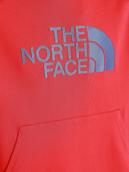 Худі The North Face Drew Peak модель NF00A0TEV341 — фото 3 - INTERTOP