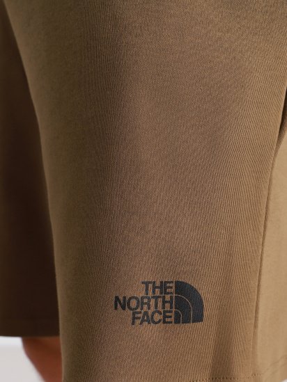 Шорти The North Face Graphic Short Light модель NF0A3S4F37U1 — фото 6 - INTERTOP