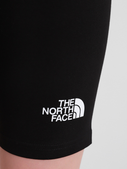 Шорти The North Face модель NF0A557ZJK31 — фото 4 - INTERTOP