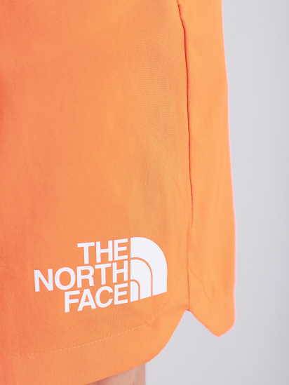 Шорти The North Face M Ma Woven модель NF0A5598BEH1 — фото 6 - INTERTOP