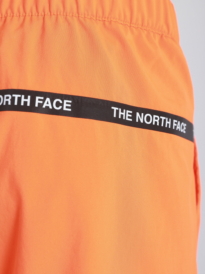 Шорти The North Face M Ma Woven модель NF0A5598BEH1 — фото 7 - INTERTOP