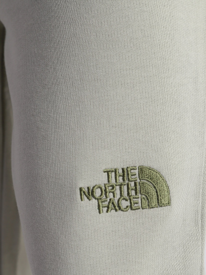 Штани повсякденні The North Face Nse Light модель NF0A4T1FHDF1 — фото 6 - INTERTOP