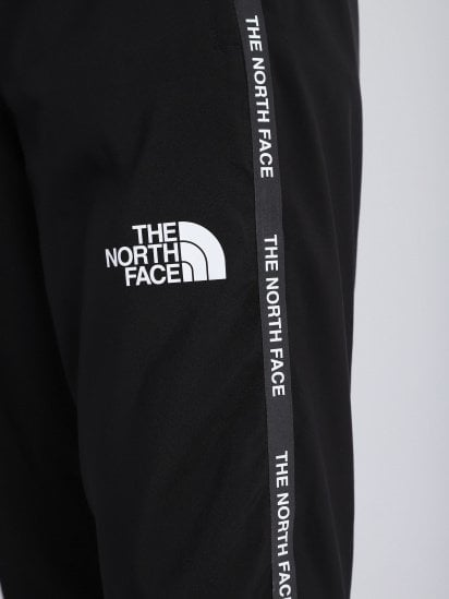 Штани повсякденні The North Face Mountain Athletics Woven Pant модель NF0A5599KX71 — фото 4 - INTERTOP