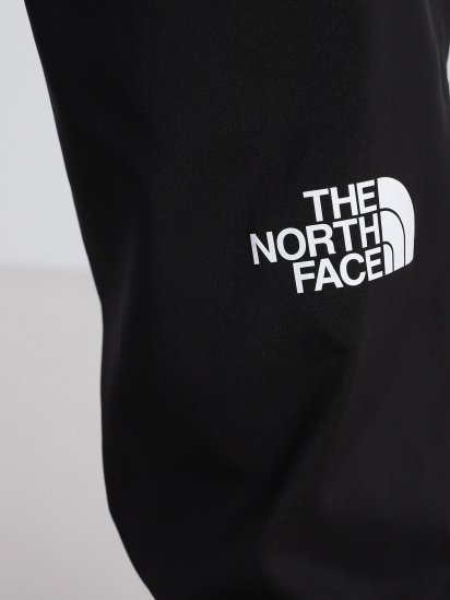 Штани повсякденні The North Face Mountain Athletics Woven Pant модель NF0A5599KX71 — фото 5 - INTERTOP