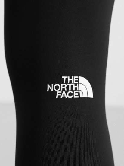 Леггинсы спортивные The North Face  Flex Mid Rise Tight модель NF0A3YV9KY41 — фото 4 - INTERTOP