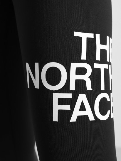 Леггинсы спортивные The North Face  Flex Mid Rise Tight модель NF0A3YV9KY41 — фото 6 - INTERTOP