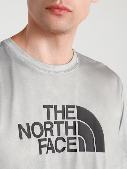 Футболки та майки The North Face Reaxion Easy Tee модель NF0A4CDV03U1 — фото 3 - INTERTOP