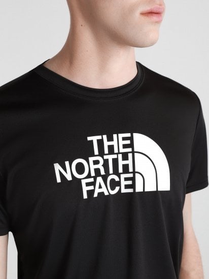 Футболки и поло The North Face Reaxion Easy Tee модель NF0A4CDVJK31 — фото 3 - INTERTOP