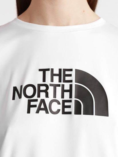 Футболка The North Face Mountain Athletics модель NF0A5567FN41 — фото 3 - INTERTOP