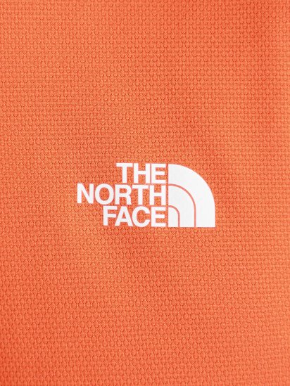 Футболки и поло The North Face Flex II модель NF0A3L2EV3Q1 — фото 3 - INTERTOP