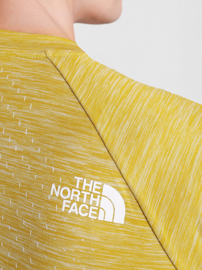 Футболка The North Face Impendor модель NF0A3S1DVQ91 — фото 4 - INTERTOP