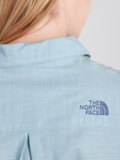 Сукні The North Face BERNINA модель NF0A4T1OZY31 — фото 4 - INTERTOP