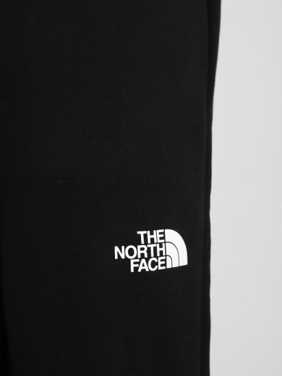 Брюки повседневные The North Face Tech Pant модель NF0A5312JK31 — фото 6 - INTERTOP