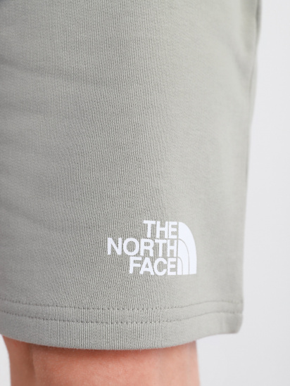 Шорты The North Face Standard модель NF0A3S4EHDF1 — фото 5 - INTERTOP