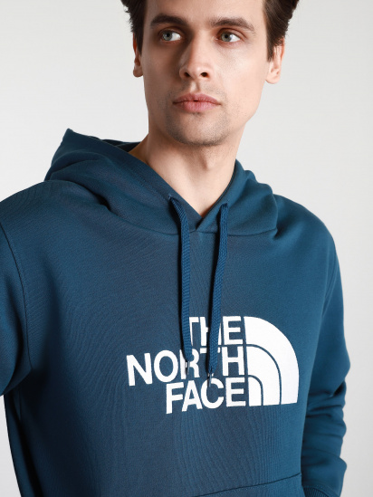 Худі The North Face Drew Peak модель NF00AHJY0J61 — фото 5 - INTERTOP