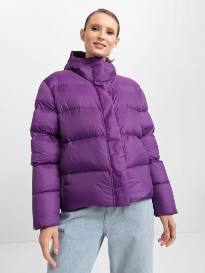 Зимняя куртка The North Face City Standard модель NF0A5GE4JC01 — фото - INTERTOP