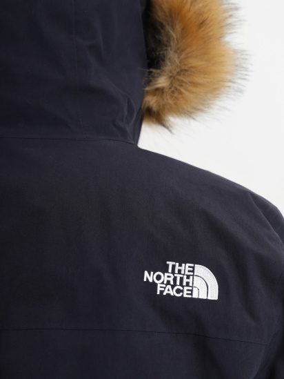 Парка The North Face Arctic модель NF0A4R2VRG11 — фото 5 - INTERTOP