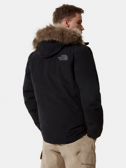 Зимняя куртка The North Face Arctic модель NF0A5GD8JK31 — фото - INTERTOP