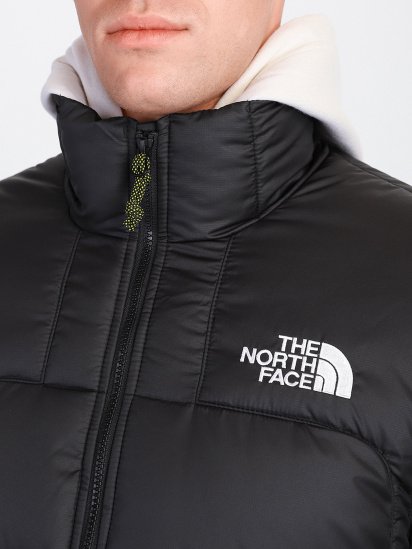 Зимова куртка The North Face Black Box Insulated Jacket модель NF0A5IC5JK31 — фото 3 - INTERTOP