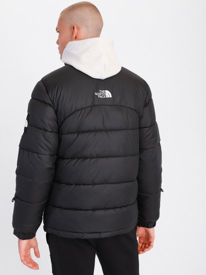 Зимова куртка The North Face Black Box Insulated Jacket модель NF0A5IC5JK31 — фото 4 - INTERTOP