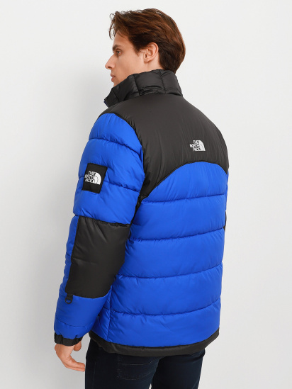 Зимова куртка The North Face Black Box Insulated Jacket модель NF0A5IC5CZ61 — фото 3 - INTERTOP