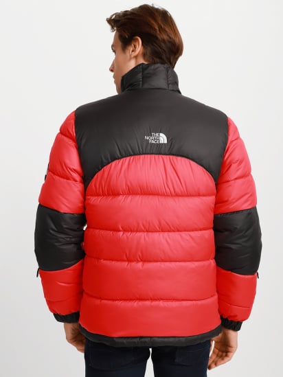 Зимова куртка The North Face Black Box Insulated Jacket модель NF0A5IC56821 — фото 3 - INTERTOP