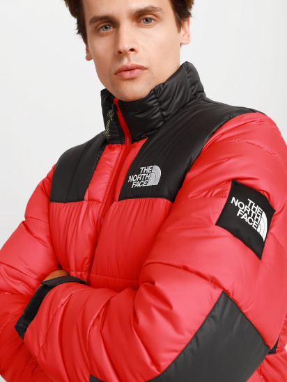 Зимова куртка The North Face Black Box Insulated Jacket модель NF0A5IC56821 — фото 4 - INTERTOP