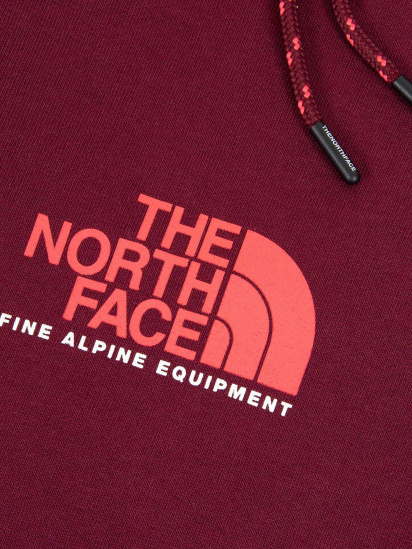 Худі The North Face модель NF0A3XY3D4S1 — фото 8 - INTERTOP