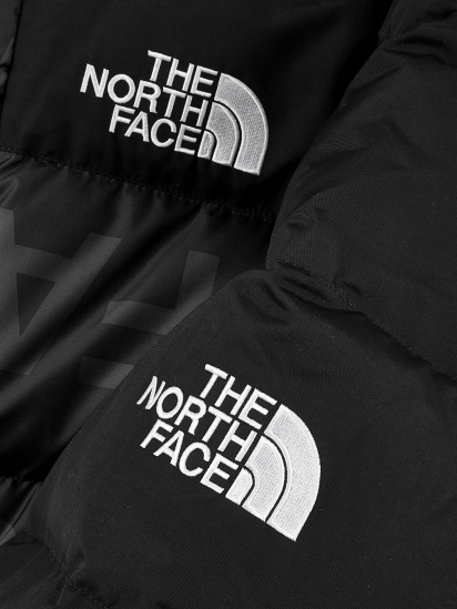 Зимняя куртка The North Face Conrads Flag модель NF0A5J27JK31 — фото 5 - INTERTOP