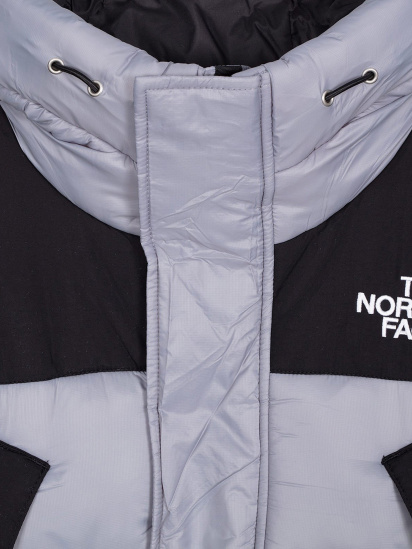 Парка The North Face Himalayan Insulated модель NF0A4QZ5ZDK1 — фото 3 - INTERTOP