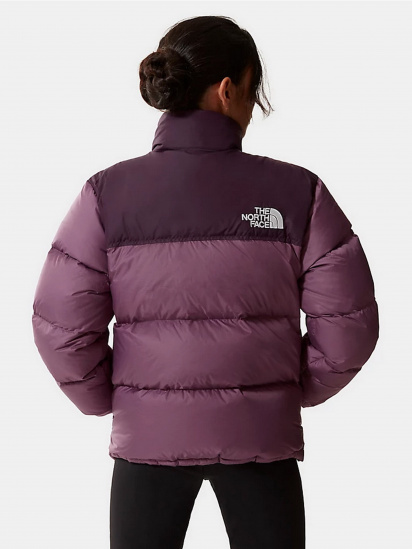 Зимняя куртка The North Face Retro Nuptse модель NF0A3XEO18S1 — фото - INTERTOP