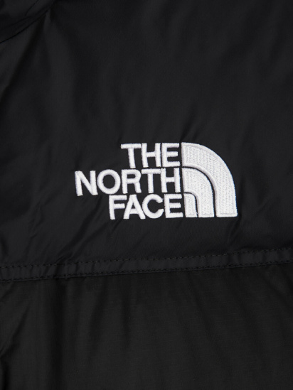 Зимова куртка The North Face Retro Nuptse модель NF0A3XEOLE41 — фото 7 - INTERTOP