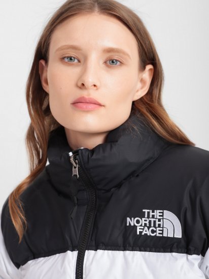 Зимова куртка The North Face 1996 Retro Nupste модель NF0A3XEOFN41 — фото 4 - INTERTOP
