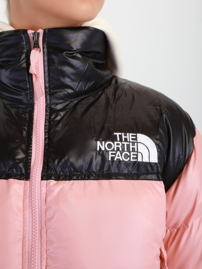 Зимова куртка The North Face Nuptse модель NF0A5GGE0LA1 — фото 4 - INTERTOP