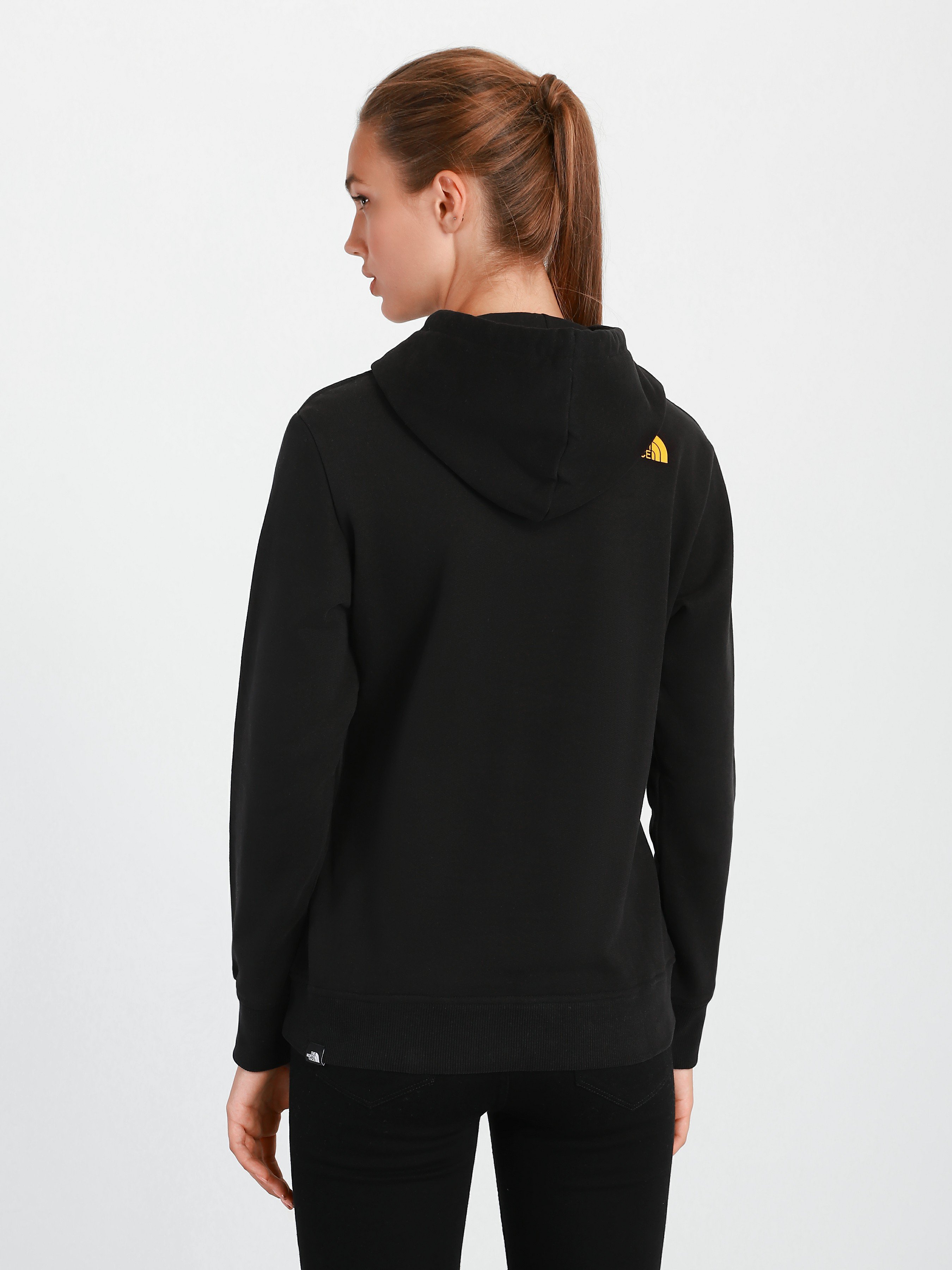 

The North Face Standard ­ Худі NF0A4M7C39Y1, Чорний