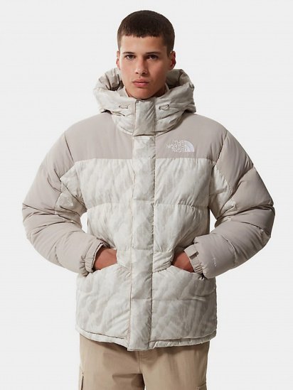 Зимова куртка The North Face Printed Himalayan Down модель NF0A5J1J2L01 — фото - INTERTOP