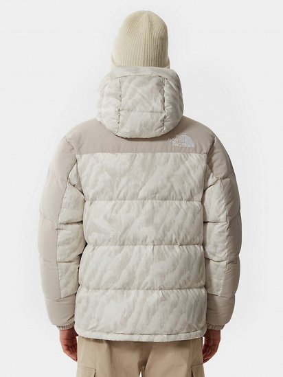 Зимова куртка The North Face Printed Himalayan Down модель NF0A5J1J2L01 — фото 3 - INTERTOP