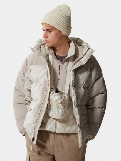 Зимова куртка The North Face Printed Himalayan Down модель NF0A5J1J2L01 — фото - INTERTOP