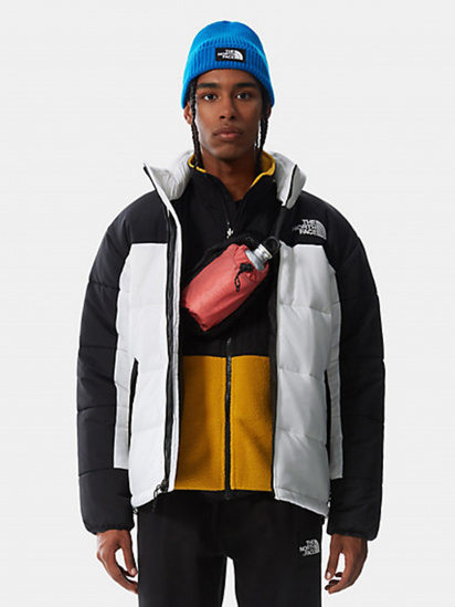 Зимняя куртка The North Face HMLYN модель NF0A4QYZFN41 — фото - INTERTOP