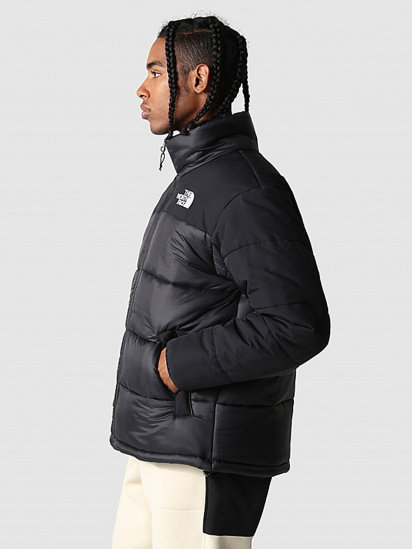 Зимова куртка The North Face Himalayan Insulated модель NF0A4QYZJK31 — фото 3 - INTERTOP