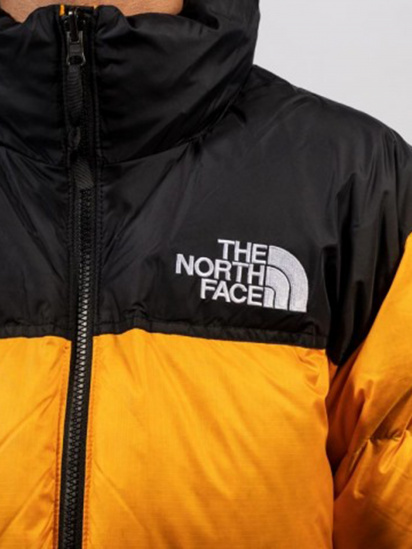 Зимняя куртка The North Face Retro Nuptse 1996 модель NF0A3C8DH9D1 — фото - INTERTOP