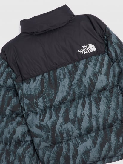 Зимняя куртка The North Face Retro Nuptse 1996 модель NF0A5IX429L1 — фото - INTERTOP