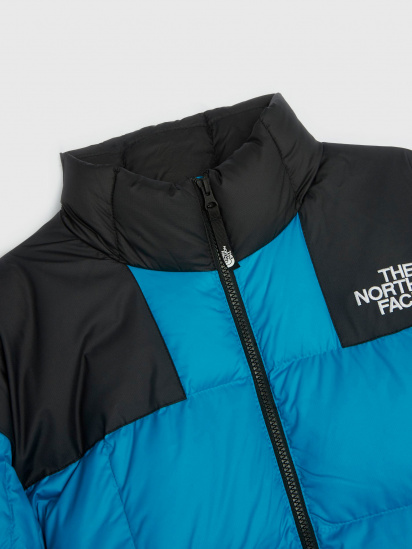 Зимова куртка The North Face Lhotse модель NF0A3Y23H0H1 — фото 3 - INTERTOP