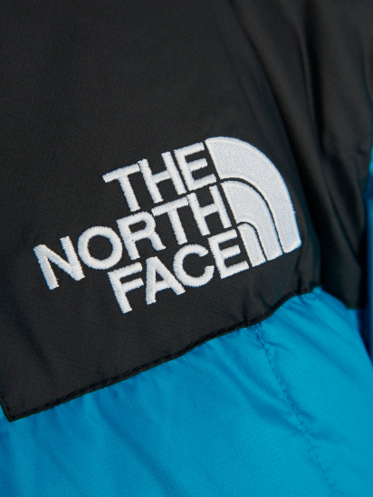 Зимова куртка The North Face Lhotse модель NF0A3Y23H0H1 — фото 5 - INTERTOP